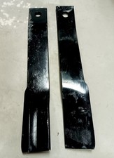 Rotary cutter blade usato  Spedire a Italy
