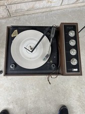 Vintage zenith record for sale  Cincinnati