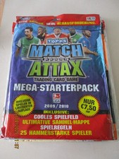 Topps match attax for sale  BRADFORD