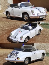 Porsche 356b 356 d'occasion  Le Bousquet-d'Orb