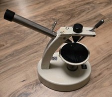 Dual nadel mikroskop gebraucht kaufen  Nürnberg