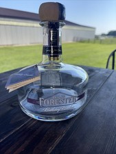 Empty old forester for sale  Franklin