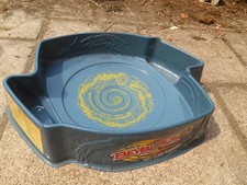 Jouet ancien beyblade d'occasion  Nantes-
