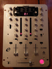 mixer dj usato  Roseto Degli Abruzzi