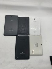 Joblot android tablets for sale  CAMBERLEY