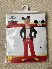 Rubies disney mickey for sale  PENARTH
