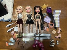 Mixed bratz lot for sale  LONDON