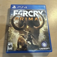 Farcry primal ps4 for sale  Brownstown