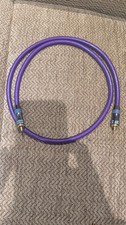 Qed sr75 reference for sale  LONDON