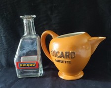 Pot carafe ricard d'occasion  Die