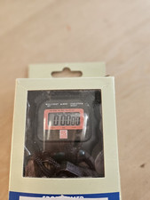 Sports timer for sale  KIDDERMINSTER