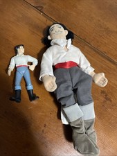 Prince eric plush for sale  Gainesville