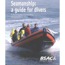 Seamanship guide divers for sale Seamanship guide divers for sale  UK