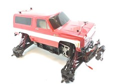 Upgraded hpi racing for sale  Seymour