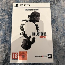 The last complete gebraucht kaufen The last complete gebraucht kaufen  Berlin