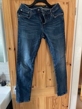 Superdry men blue for sale  NOTTINGHAM