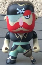 Figurine sam parrot d'occasion Figurine sam parrot d'occasion  Rodez