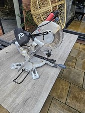 Performance 210mm mitre for sale  BOLTON