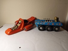 Kenner ssp cars for sale  Grenada