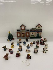 Vintage christmas village for sale  Seattle