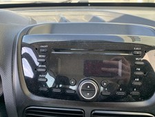 Autoradio per fiat usato  Italia