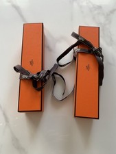 Lot boite hermès d'occasion Lot boite hermès d'occasion  Villeneuve-la-Garenne