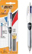 Bic colori penna usato  Roma