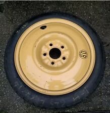 Mazda space saver for sale  HARLOW