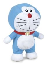 Peluche doraemon ufficiale usato  Novara