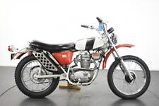 1971 bsa b25t for sale  NEWCASTLE