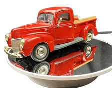 Redbox 1940 ford for sale  Hampton