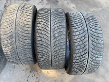 Gomme pneumatici invernali usato  Cesenatico