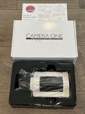 Câmera de vigilância de rede HD externa Viaas Barracuda CudaEye um pardal comprar usado  Enviando para Brazil