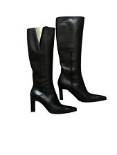 Sandro boots knee for sale  ALTRINCHAM