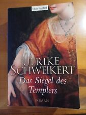 Siegel temlers ulrike gebraucht kaufen  Berlin