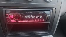 Autoradio pioneer mvh usato  Gioia del Colle