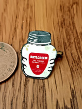 Vintage brylcreem men for sale  BOLTON
