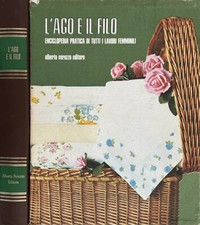 Ago filo. enciclopedia usato  Italia