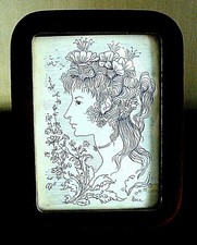 Disegno biro del usato  Milano