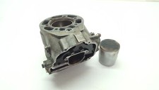 Válvula de alimentação de pistão cilindro KTM 125SX 2000 2T 125 SX 00 #763 comprar usado  Enviando para Brazil