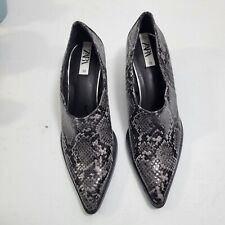 Zara gray snake for sale  Fairfield