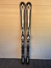 Volkl foot tigershark for sale  Telluride