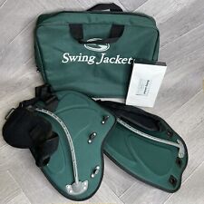 Swing jacket golf for sale  ALFRETON