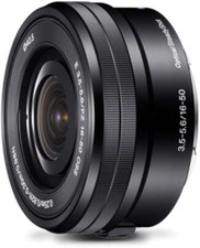 Sony 50mm . gebraucht kaufen  Marburg