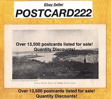 Niantic 1908 vintage for sale  Longmeadow
