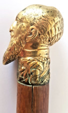 Ancienne canne collection d'occasion  Grenoble-