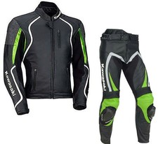 Kawasaki courses combinaison d'occasion  Garges-lès-Gonesse