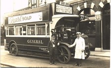 Kings cross general for sale  YORK