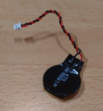 Usado, Bateria CMOS placa-mãe BIOS para ASUS VivoBook Q200E placa-mãe bateria comprar usado  Enviando para Brazil