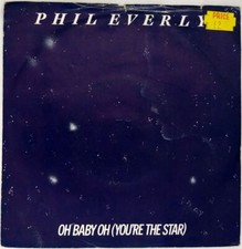 Phil everly baby for sale  PRESTON
